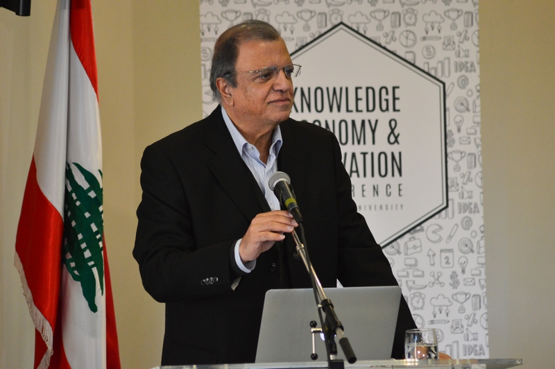 Knowledge Economy & Innovation Conference